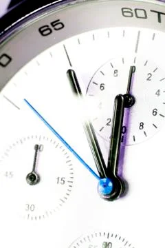 Great watch. 스톡 사진