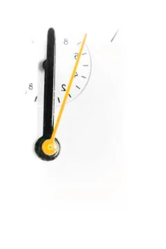 Great watch. Stock Photos