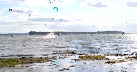 Great weather Stock Footage 202670347