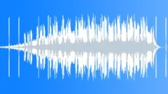 Great Western (reprise) - Inspiring Acoustic Stock Music