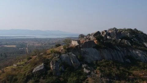 Great zimbabwe Vidéo 105059170