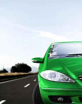 Greate car Stock Photos