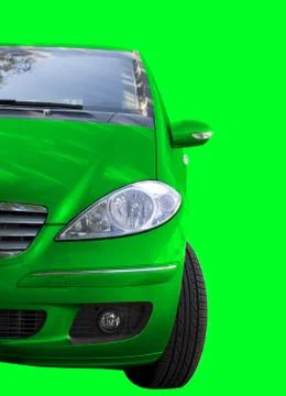 Greate car Stock Photos