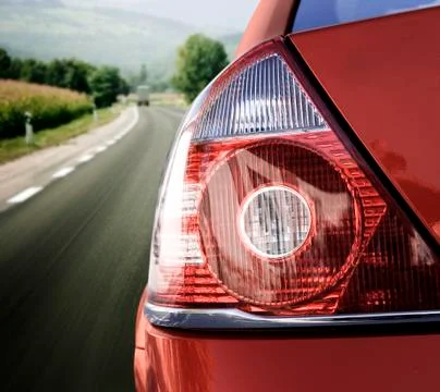Greate car Stock Photos