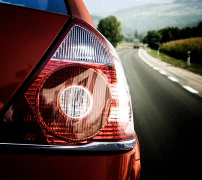 Greate car Stock Photos