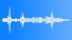 Greater Bird of ParadiseSound Effect
