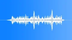 Greater Bird of ParadiseSound Effect