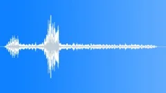 Greater Bird of ParadiseSound Effect