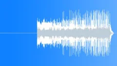Greater Heights (stem - percussion, bass, guitars) Stock Music