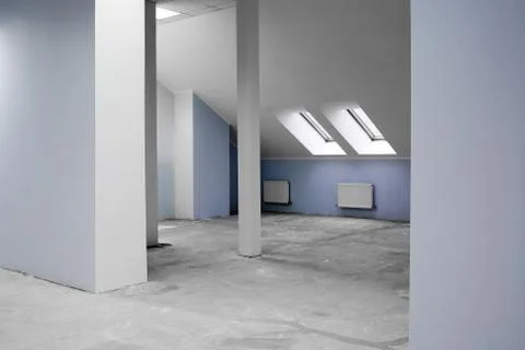 Greater room Stock Photos