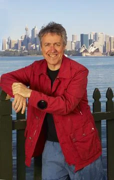 'Greatest Cities of the World' TV Programme. - 2010 Stock Photos