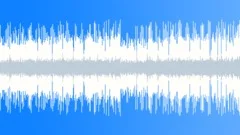 The Greatest Sunday LONG LOOP Stock Music