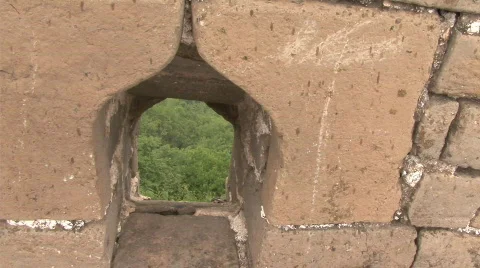 GreatWall 26 Stock Footage 588316