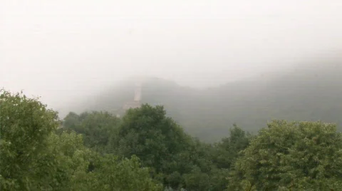 GreatWall 32 Stock Footage 588222