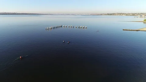 Greblya Stock Footage 118136236