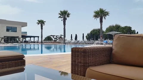 Grece Stock Footage 134197281