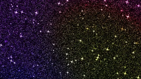 Gredient Glitter Background With Sparkling Texture Vidéo 165385373