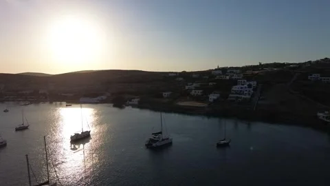 Greece 1 Stock Footage 288469464