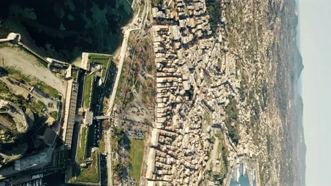 Greece 3 Stock Footage 223334702