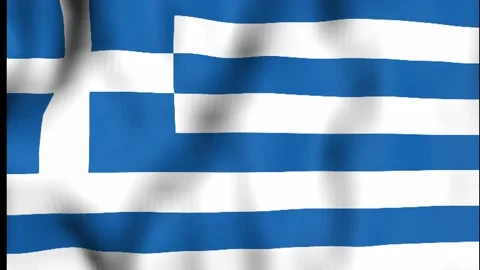 Greece 3840x2160UHD Video stock 312300472