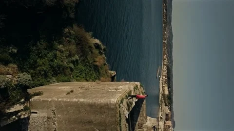 Greece 4 Stock Footage 225947228