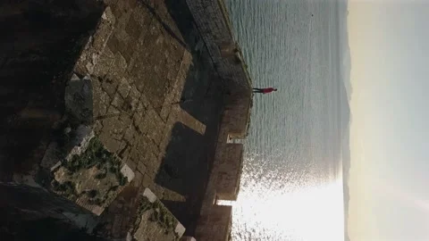 Greece 5 Stock Footage 225947234