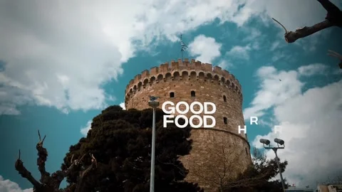 Greece Stock After Effects