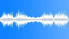 GREECE, AIRPORT Sound Effect