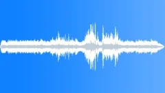 GREECE, AIRPORT Sound Effect