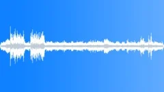 GREECE, AIRPORT Sound Effect