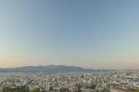 Greece, Athens, 写真素材
