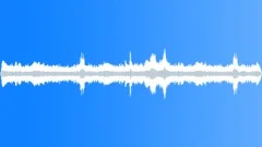 GREECE, CITYSound Effect