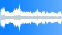 GREECE, CITY Sound Effect