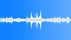 GREECE, CITYSound Effect