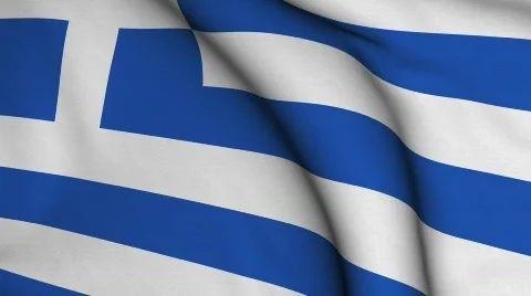 Greece Stock Footage 354183