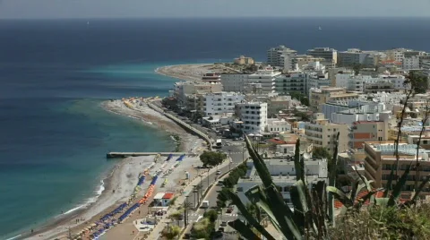 Greece Video stock 852906