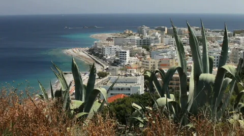 Greece Stock Footage 852933