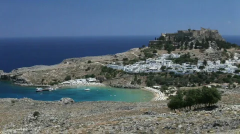 Greece Video stock 853000