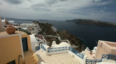 Greece Stock Footage 853058