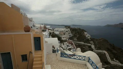 Greece Video stock 853073