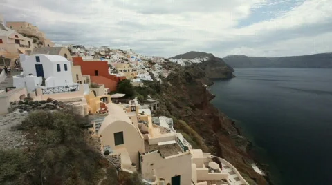 Greece Video stock 853101