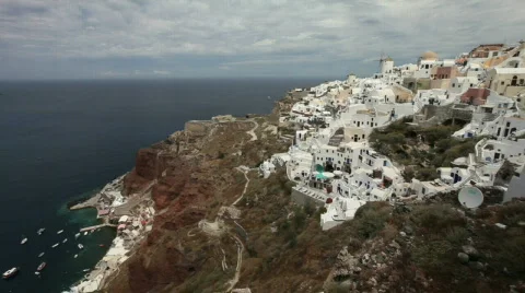 Greece Video stock 853128