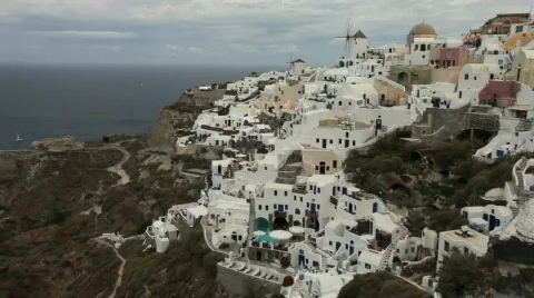 Greece Stock Footage 853152