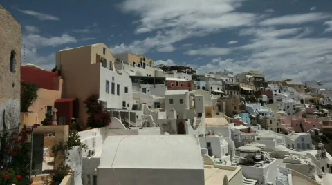 Greece Video stock 853164