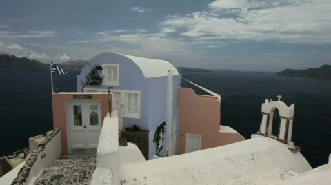 Greece Video stock 853171