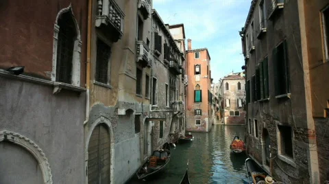 Greece Stock Footage 853256