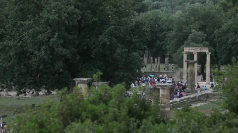 Greece Video stock 857715