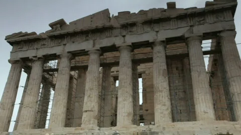 Greece Stock Footage 857822