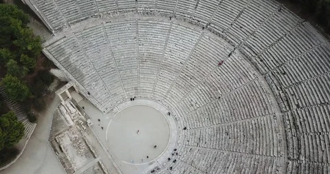 Greece 스톡 동영상 88673385