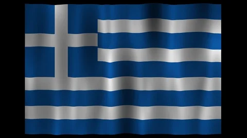 Greece Video stock 100694456